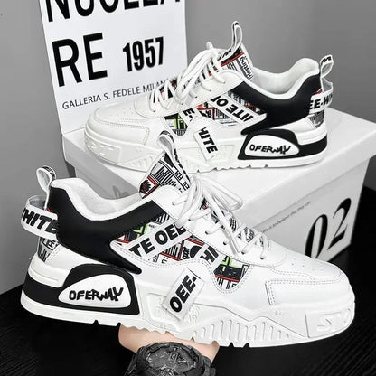 FireStep Shoes Collection