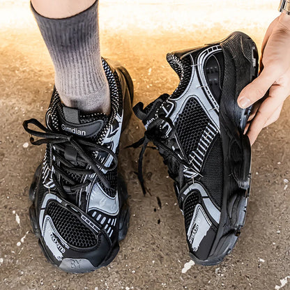 Fashion IceWalker Shoes