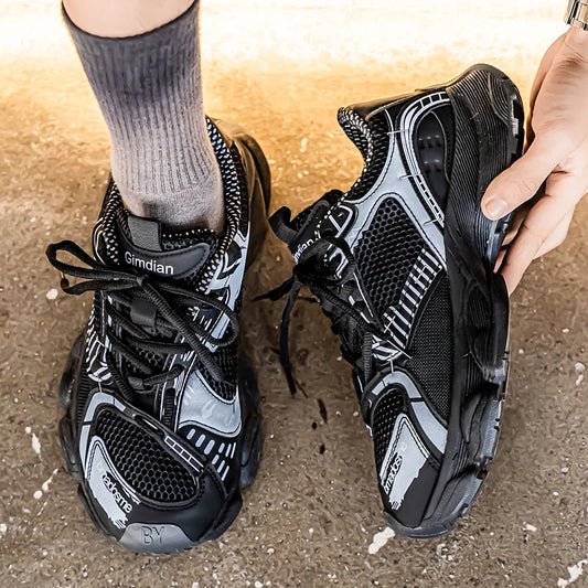 Fashion IceWalker Shoes
