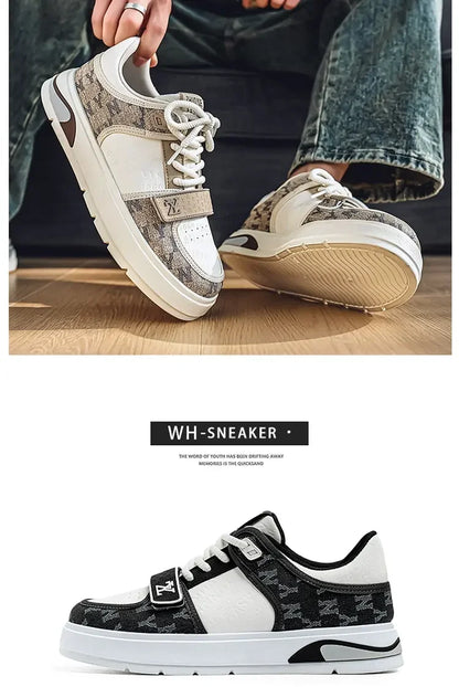ExtremeX Autumn Casual Shoes