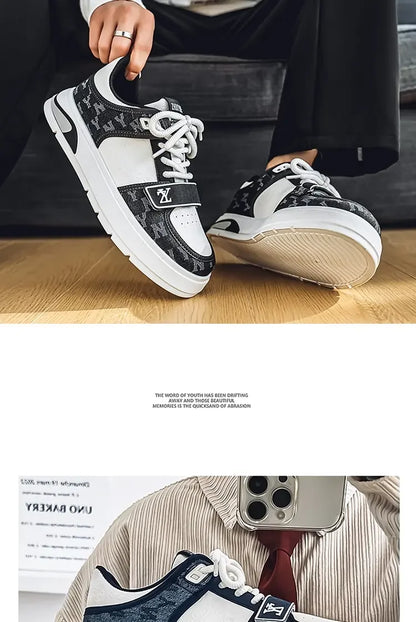 ExtremeX Autumn Casual Shoes