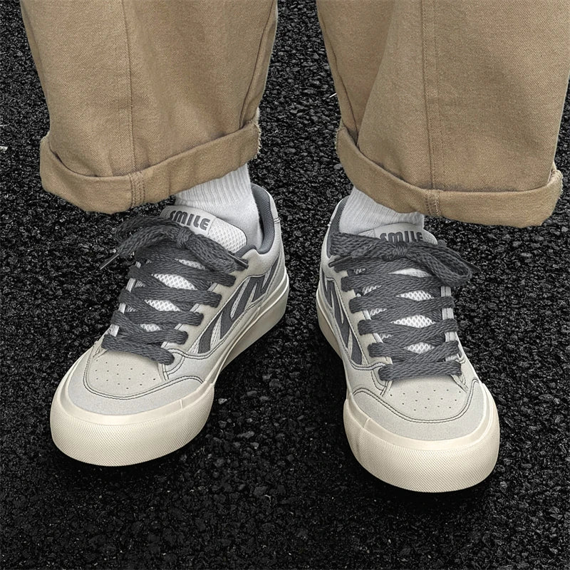 ShadowRun Skateboarding Shoes