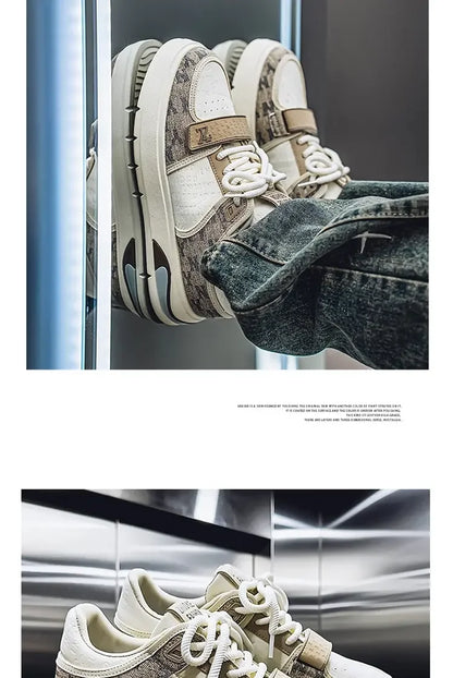 ExtremeX Autumn Casual Shoes