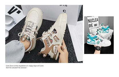 FireStep Shoes Collection