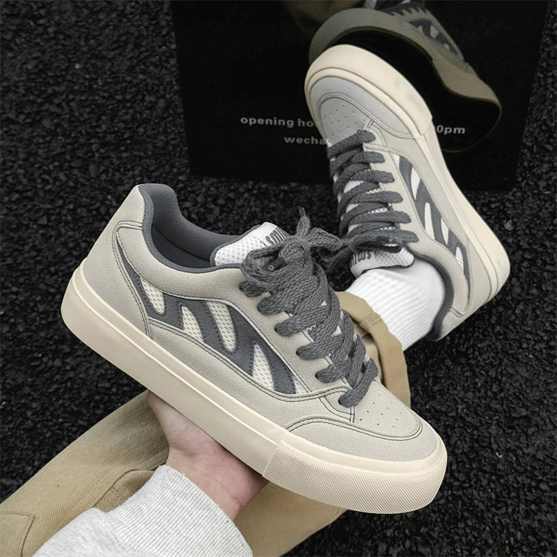 ShadowRun Skateboarding Shoes