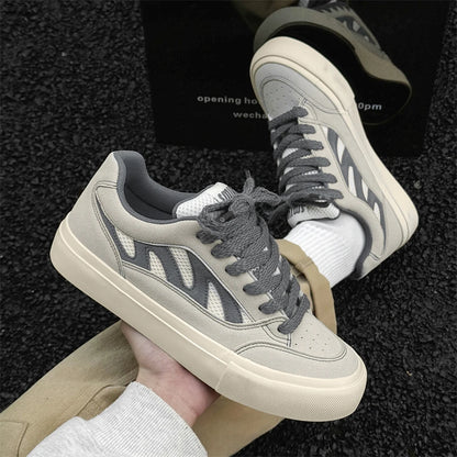 ShadowRun Skateboarding Shoes