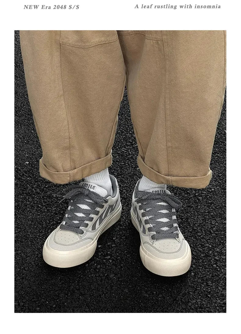 ShadowRun Skateboarding Shoes