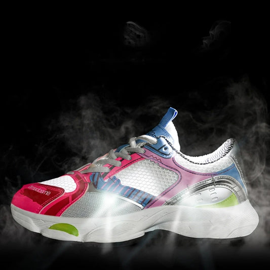 Fashion IceWalker Shoes