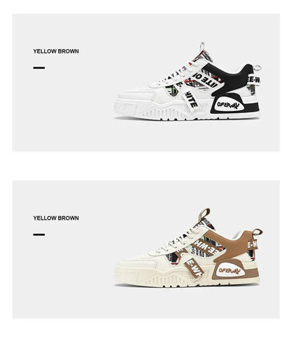FireStep Shoes Collection