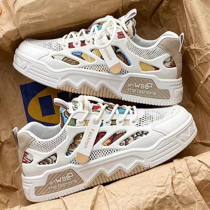 FireStep Shoes Collection
