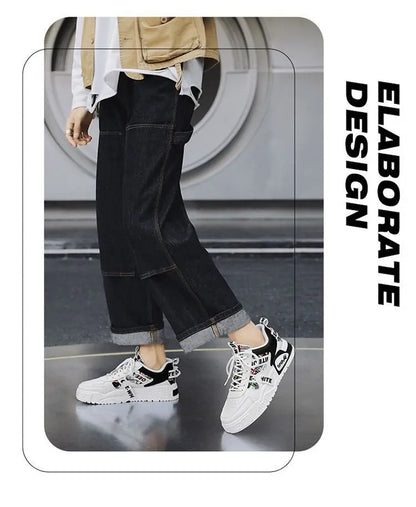 FireStep Shoes Collection