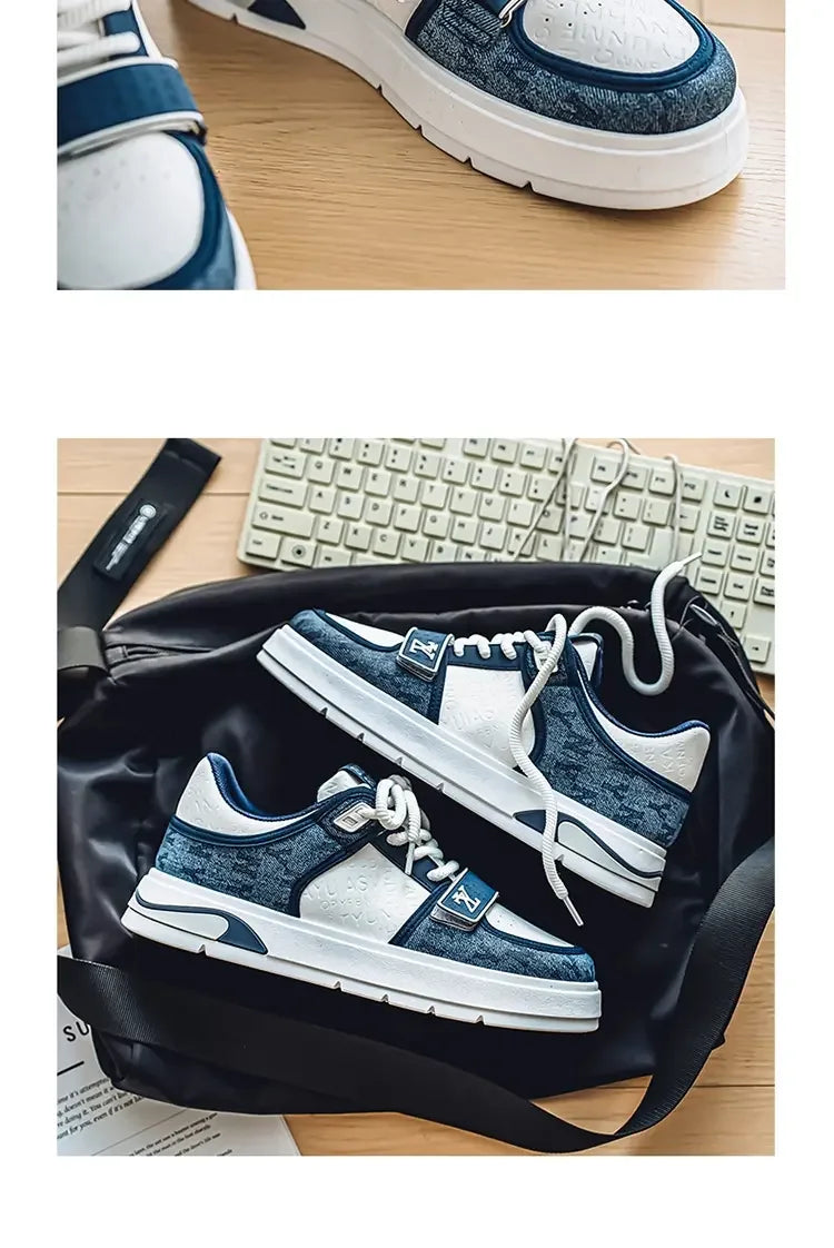 ExtremeX Autumn Casual Shoes