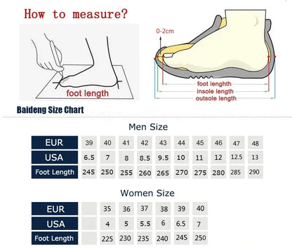 Fashion IceWalker Shoes