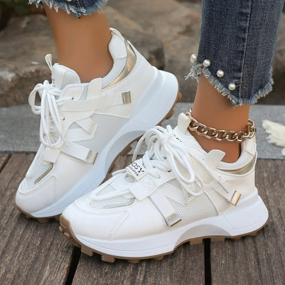 ThunderKick Woman Sneaker