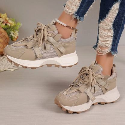ThunderKick Woman Sneaker