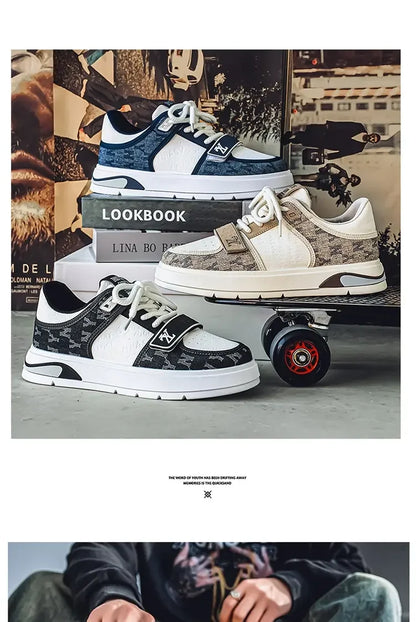 ExtremeX Autumn Casual Shoes