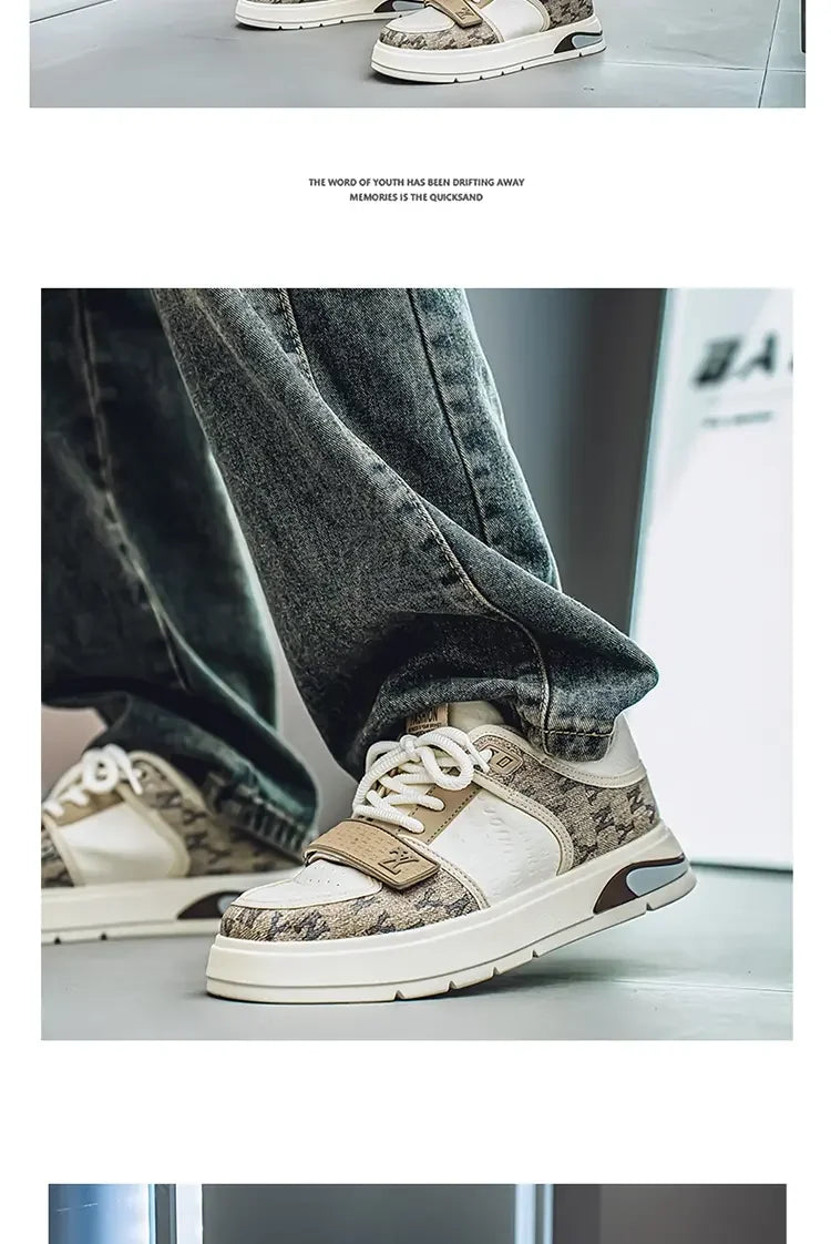 ExtremeX Autumn Casual Shoes