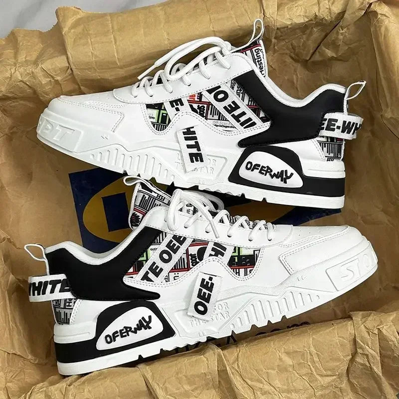 FireStep Shoes Collection