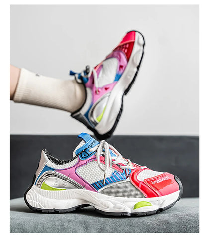 Fashion IceWalker Shoes