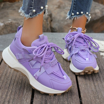 ThunderKick Woman Sneaker