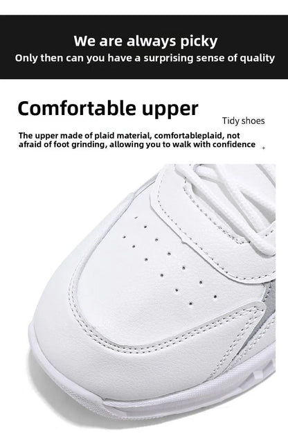 2025 Sneakers Fashion Vulcanize