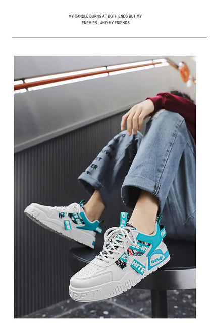 FireStep Shoes Collection