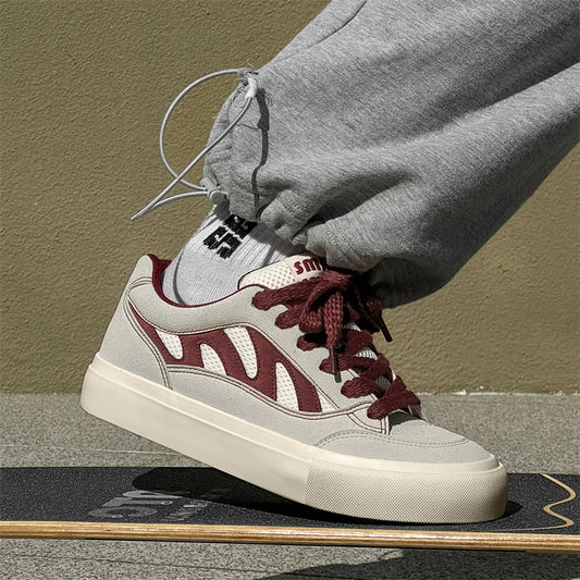 ShadowRun Skateboarding Shoes