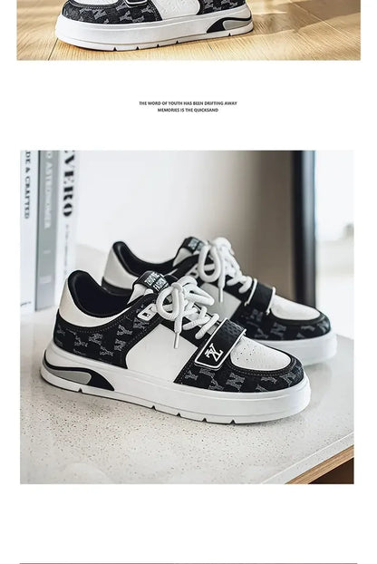 ExtremeX Autumn Casual Shoes