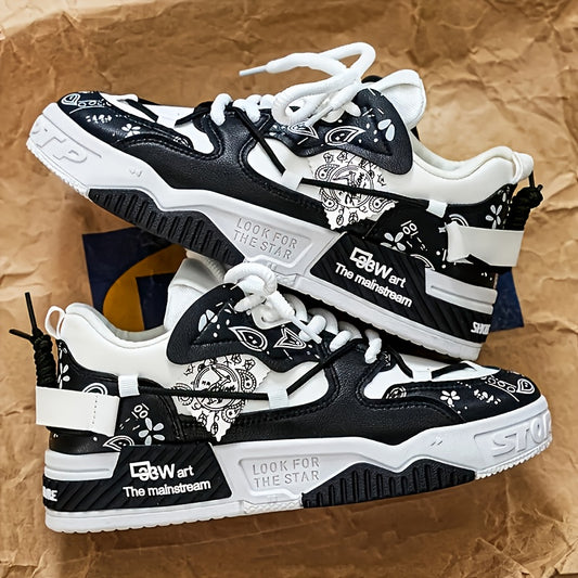 TitanStep Skate Shoes