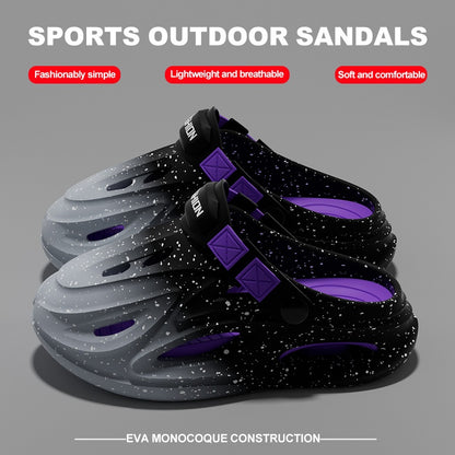 Lightweight EVA Sandals