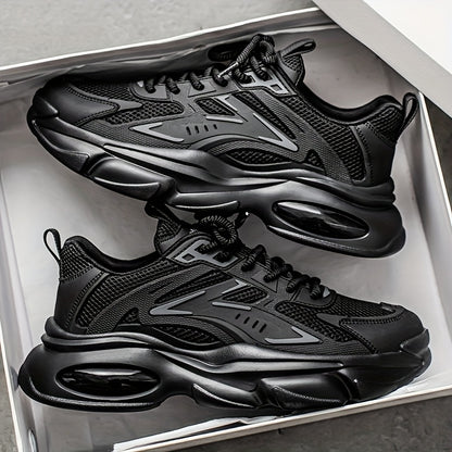 HyperKicks Sneakers - Lightweight Cushioned Shoes