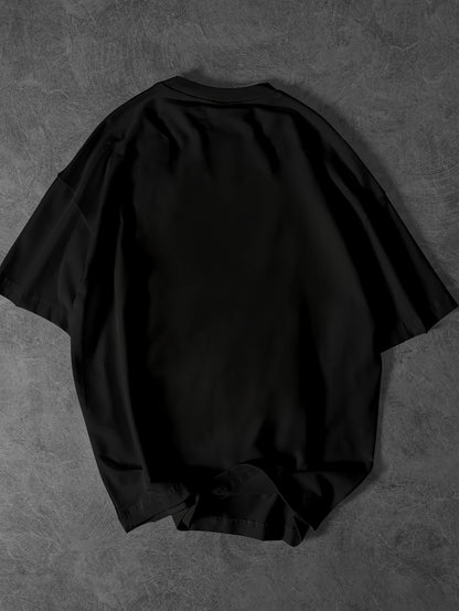 STEELSTREET Racing-Inspired T-Shirt