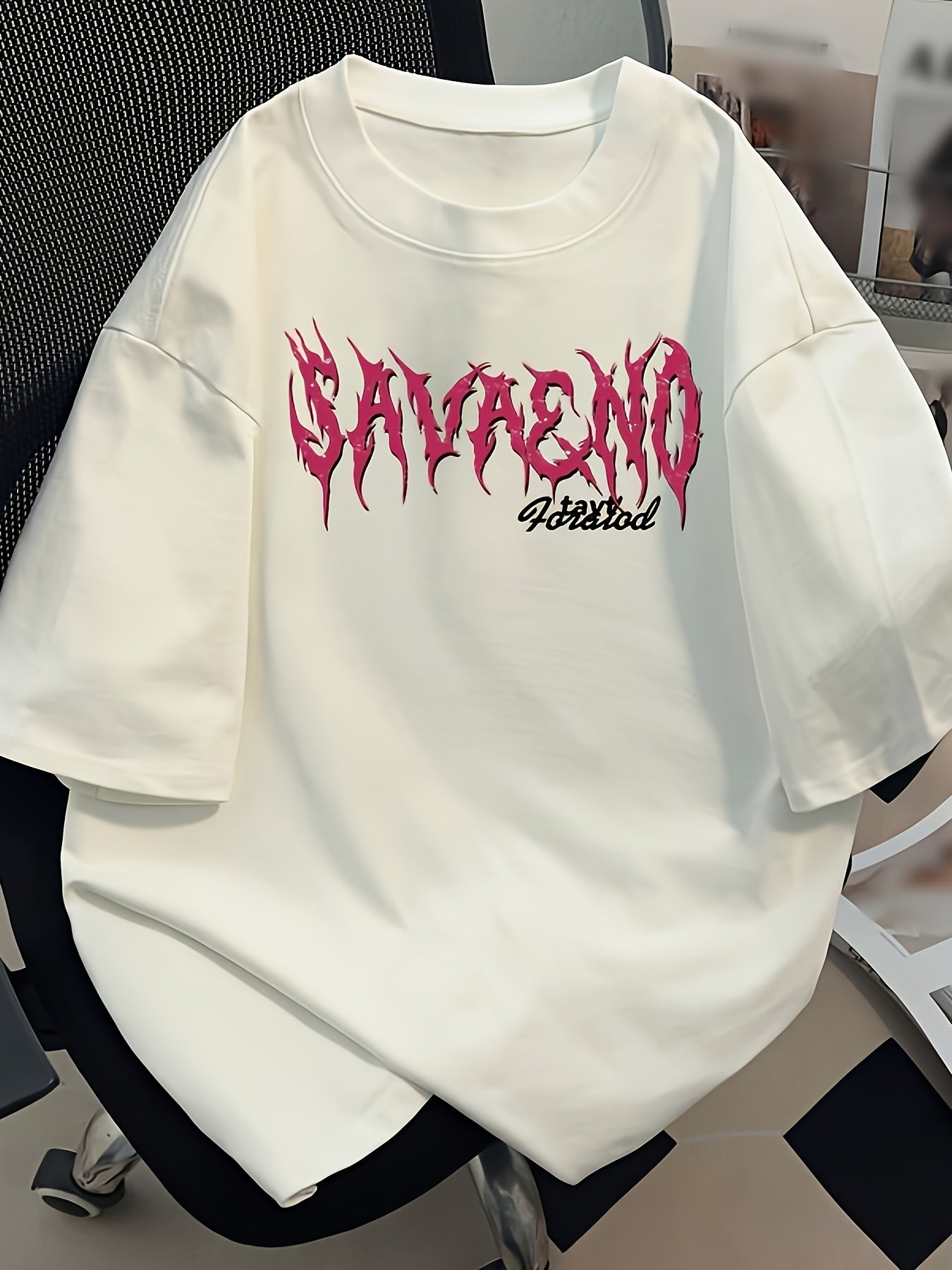 RAGEMODE Heavyweight Shirt Collection