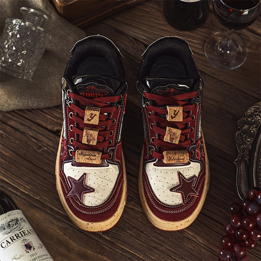 SavageKicks Low-Top Sneakers