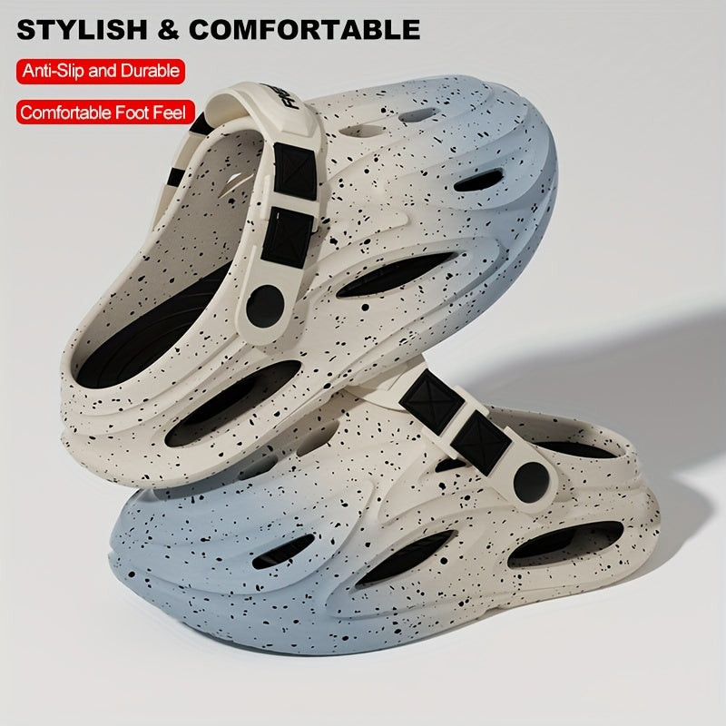 Lightweight EVA Sandals