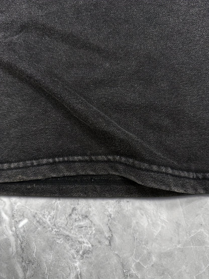 URBAN SAVAGE Casual Short Sleeve T-Shirt