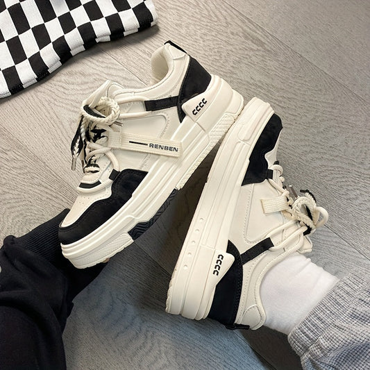 RENBEN Fashion Skateboarding Shoes