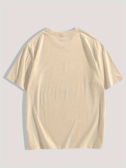 VENATRIX TEE Keep it Quiet Gothic Character Graphic