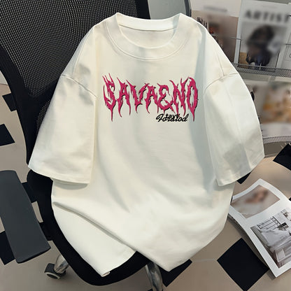 RAGEMODE Heavyweight Shirt Collection