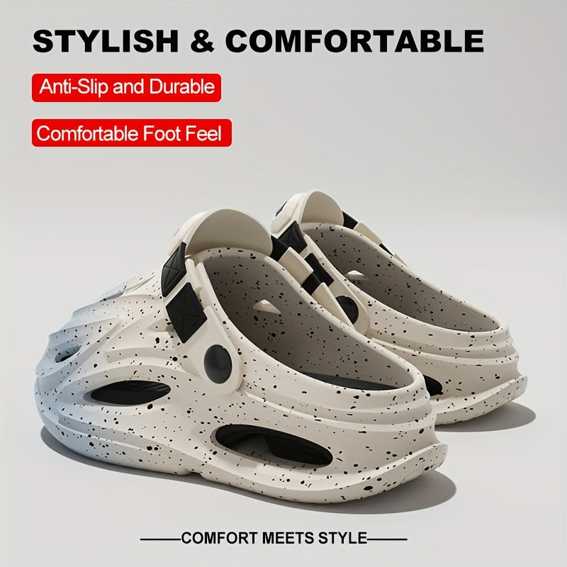 Lightweight EVA Sandals