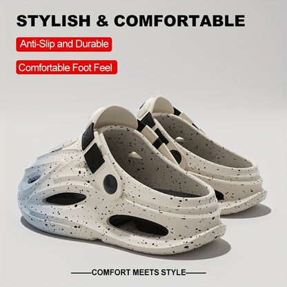 Lightweight EVA Sandals