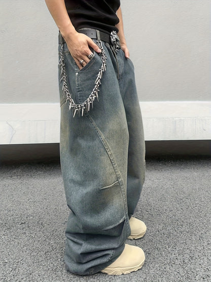 StormLeg Relaxed Fit Work Pants