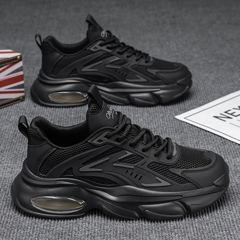 HyperKicks Sneakers - Lightweight Cushioned Shoes