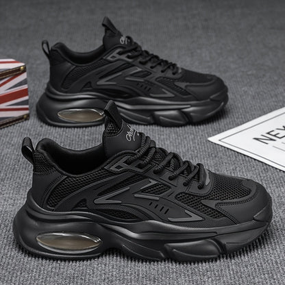 HyperKicks Sneakers - Lightweight Cushioned Shoes