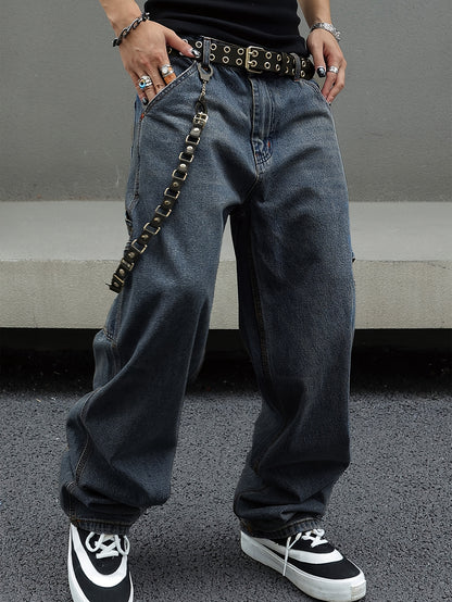 PhantomJeans Vintage Carpenter Jeans