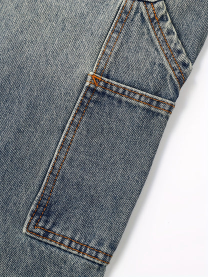PhantomJeans Vintage Carpenter Jeans