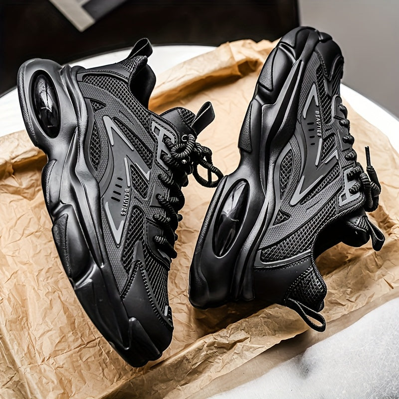 HyperKicks Sneakers - Lightweight Cushioned Shoes