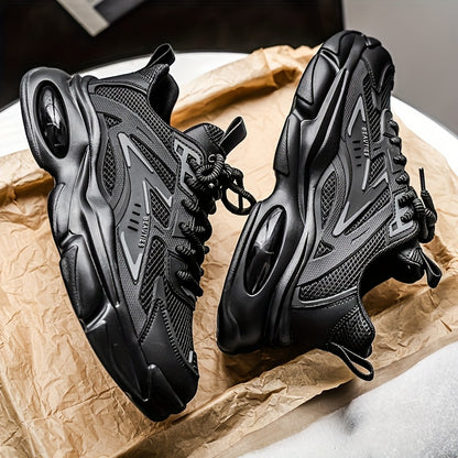 HyperKicks Sneakers - Lightweight Cushioned Shoes