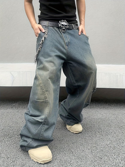 StormLeg Relaxed Fit Work Pants