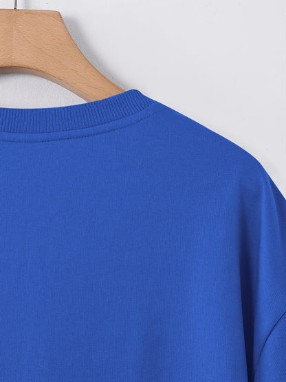 STEELSTREET Racing-Inspired T-Shirt